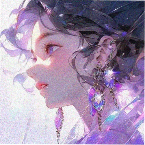 赫敏格兰杰角色头像